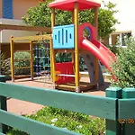 Le Nereidi Lägenhetshotell