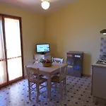 Le Nereidi Lägenhetshotell La Maddalena (Sassari)