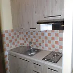 Lägenhetshotell Le Nereidi La Maddalena (Sassari)