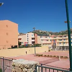 Lägenhetshotell Le Nereidi