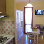 Lägenhetshotell Le Nereidi 3*