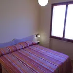 Le Nereidi Lägenhetshotell 3*
