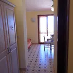 Lägenhetshotell Le Nereidi 3*