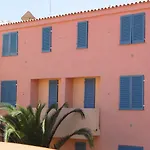 Lägenhetshotell Le Nereidi La Maddalena (Sassari)
