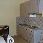 Le Nereidi Lägenhetshotell La Maddalena (Sassari)