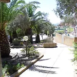 Lägenhetshotell Le Nereidi La Maddalena (Sassari)