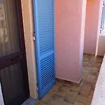 Lägenhetshotell Le Nereidi 3*