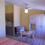 Le Nereidi Lägenhetshotell