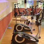 Le Nereidi Lägenhetshotell 3*