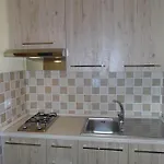 Le Nereidi Lägenhetshotell La Maddalena (Sassari)