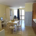 Lägenhetshotell Le Nereidi 3*