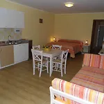 Le Nereidi 3*