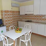 Le Nereidi Lägenhetshotell La Maddalena (Sassari)