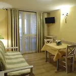 Le Nereidi Lägenhetshotell
