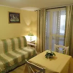Lägenhetshotell Le Nereidi La Maddalena (Sassari)