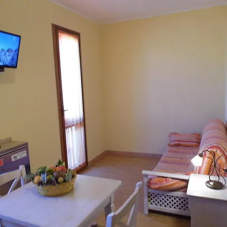 Le Nereidi Aparthotel