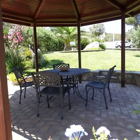 Le Nereidi Aparthotel La Maddalena (Sassari)