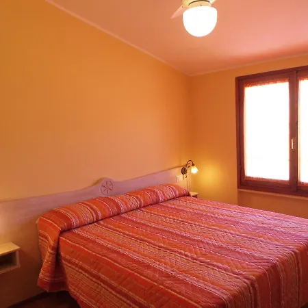 Le Nereidi Aparthotel La Maddalena (Sassari)