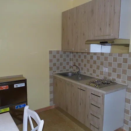 Le Nereidi Aparthotel La Maddalena (Sassari)