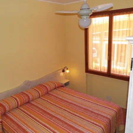 Le Nereidi Aparthotel La Maddalena (Sassari)