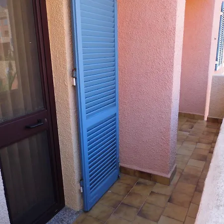 Aparthotel Le Nereidi 3*