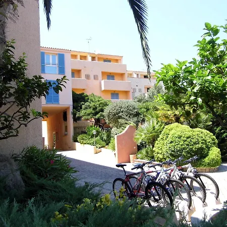 Le Nereidi Aparthotel