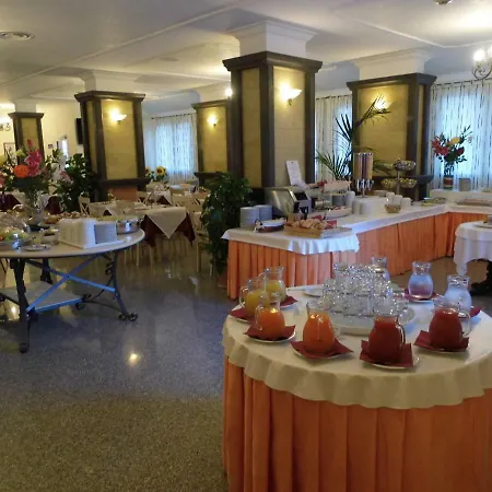 Le Nereidi 3* La Maddalena (Sassari)