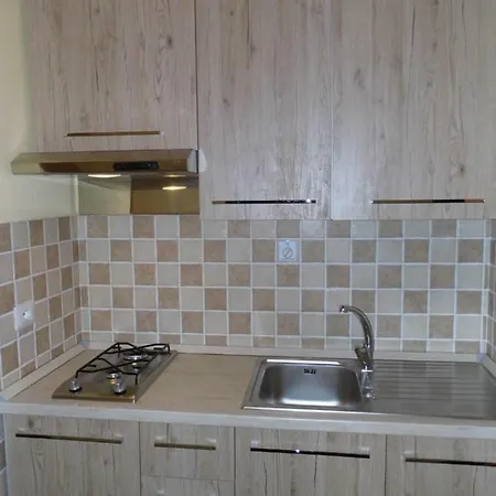 Le Nereidi Aparthotel La Maddalena (Sassari)