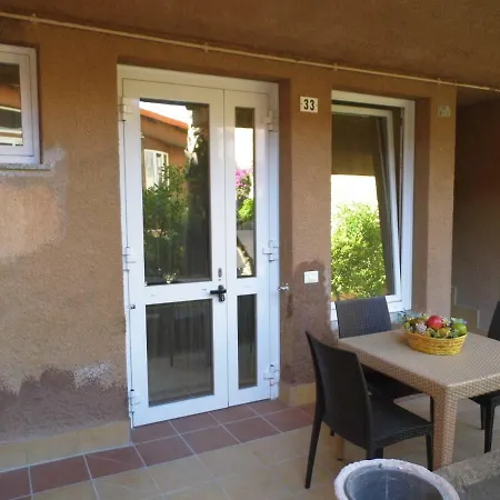 Le Nereidi Aparthotel La Maddalena (Sassari)
