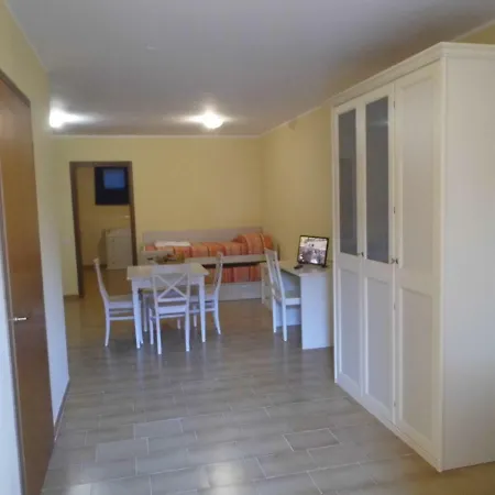Le Nereidi Aparthotel
