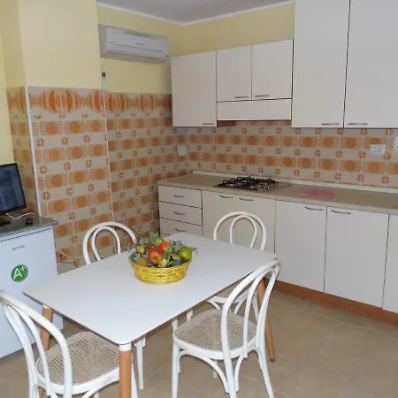 Le Nereidi Aparthotel La Maddalena (Sassari)