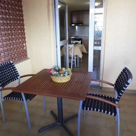 Le Nereidi Aparthotel