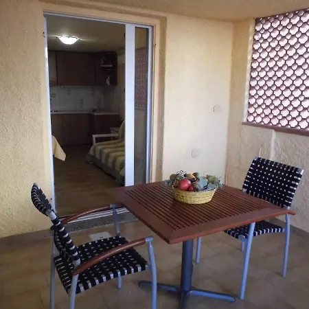 Le Nereidi Aparthotel