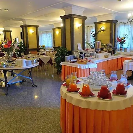 Le Nereidi Aparthotel La Maddalena (Sassari)