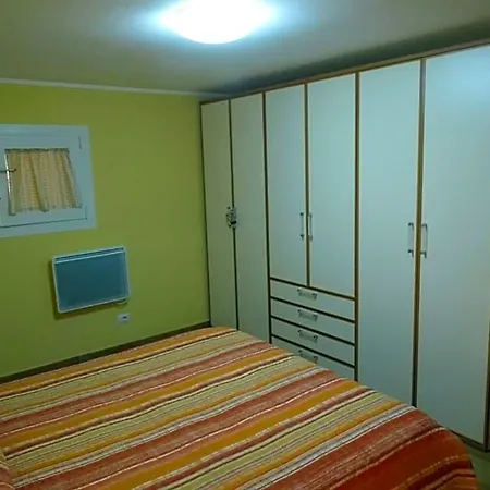 Aparthotel Le Nereidi