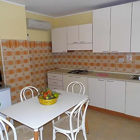 Aparthotel Le Nereidi