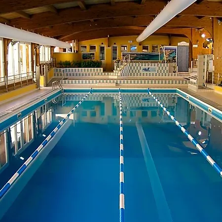 Le Nereidi Aparthotel