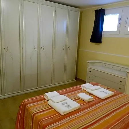 Le Nereidi Aparthotel La Maddalena (Sassari)