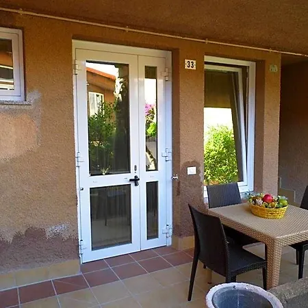 Le Nereidi 3* La Maddalena (Sassari)