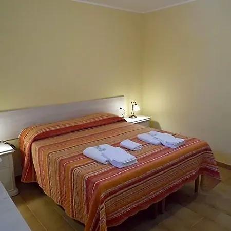 Aparthotel Le Nereidi 3*