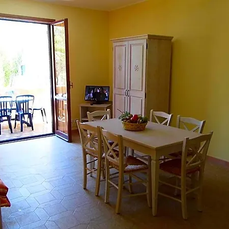 Le Nereidi Aparthotel