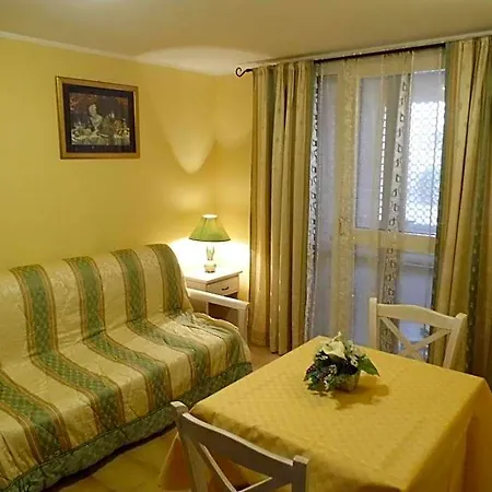 Le Nereidi La Maddalena (Sassari)
