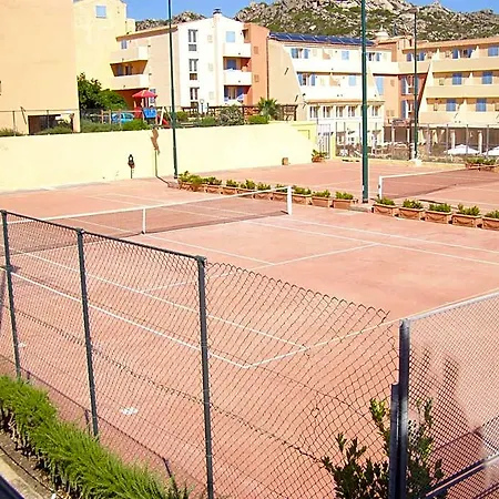 Le Nereidi Aparthotel 3*