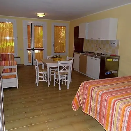Aparthotel Le Nereidi 3*