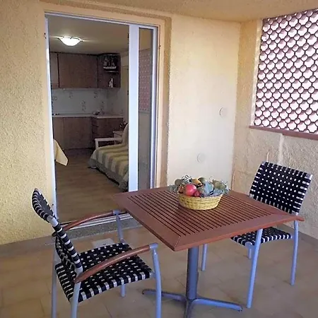 Le Nereidi Aparthotel