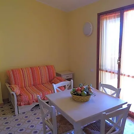 Aparthotel Le Nereidi 3*