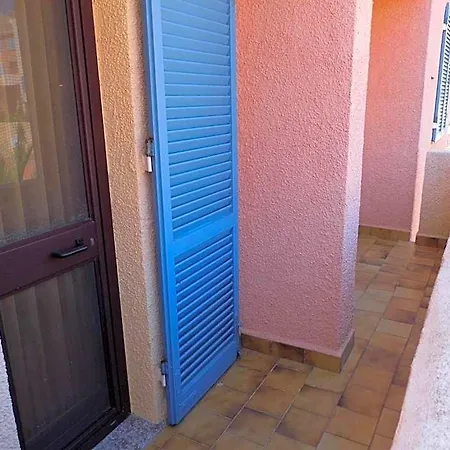 Lejlighedshotel Le Nereidi 3*