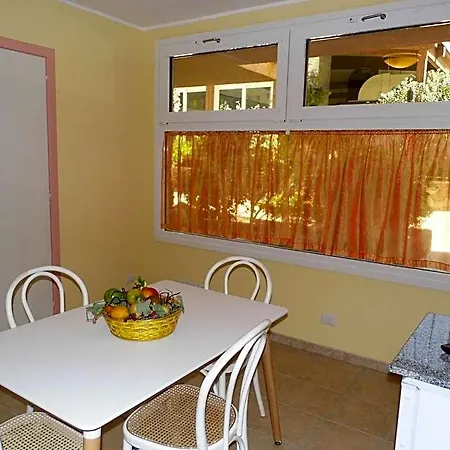 Le Nereidi 3* La Maddalena (Sassari)