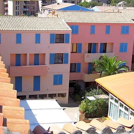 Le Nereidi 3* La Maddalena (Sassari)