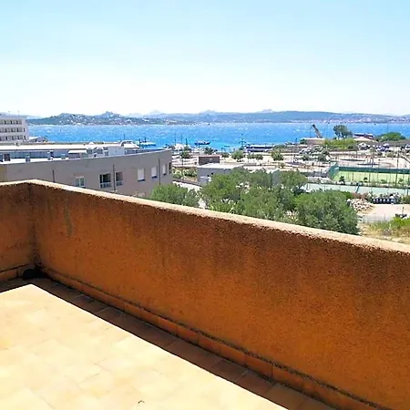 Lejlighedshotel Le Nereidi La Maddalena (Sassari)